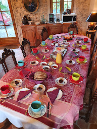 Photo n°15 de Le Clos Saint Joseph - chambres d'hôtes à Le Heaulme (Chambre d'hôtes)