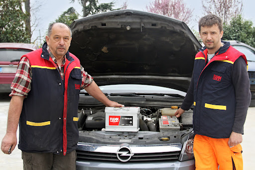 Autofficina Bonaldo di Bonaldo Enrico - Thumbnail