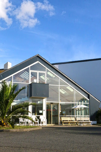 Photo de Résidence Autonomie Ti Langastel