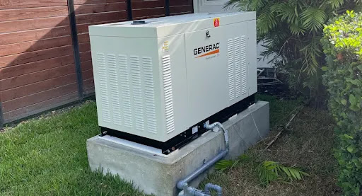 Miami Generators - Visual