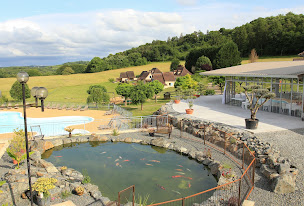 Photo n°64 de Domaine des SOURCES à Hautefort (Centre de paintball)