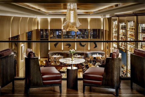 The St. Regis Toronto by null