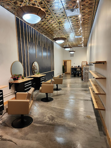 Lux - A Boutique Salon - Thumbnail