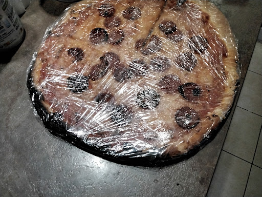 Top Pizza - Livraison à domicile gratuite - Thumbnail