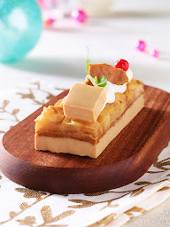 Photo n°14 de Festins Marsannay à Marsannay-la-Côte (Restaurant de plats à emporter)