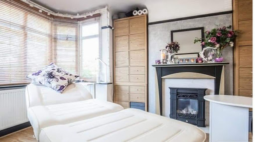 Kiki's Beauty Parlour & Aesthetics