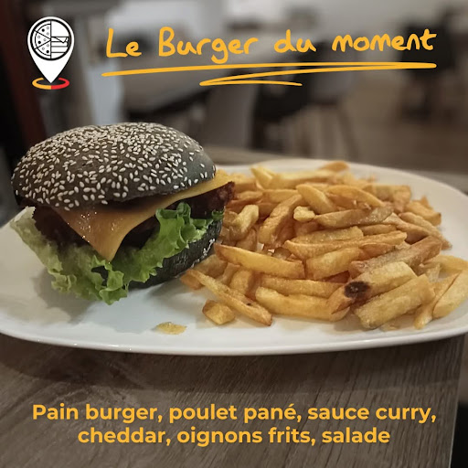Photo 2 - Le local 87