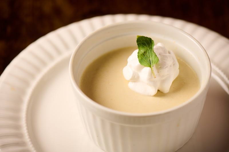 オリエンタルビストロ ビオレゴ 上板橋駅前