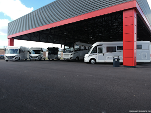 Photo n°10 de Libertium Wattellier à Rantigny (Atelier de réparation pour poids lourds)