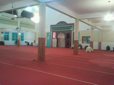 Photos of Mosqu&eacute;e Ali Iben Abi Talib