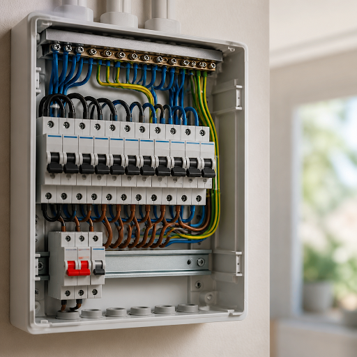 When it comes to your home or office, safe and reliable electrical work is non-negotiable. ANJALI… post image