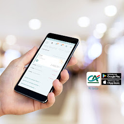 Photo n°7 de Crédit Agricole - Banque Assurances à Le Barcarès (Banque d'épargne)