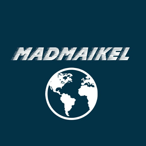 Madmaikel Gallery - Spain