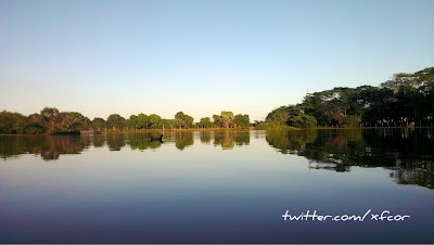 Photos of Laguna de Campo Ecological Park