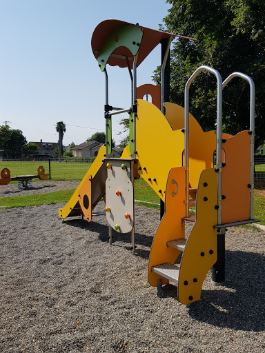 Aire de Jeux de Suzon Logo