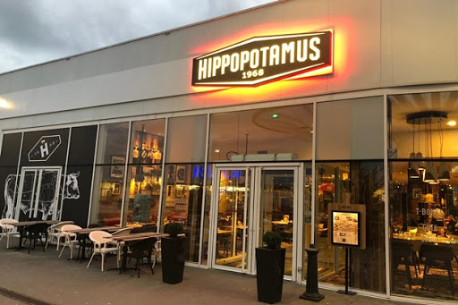 Photo 1 - Hippopotamus