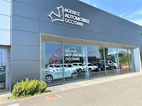 Agence Automobile Occitane à Rodez