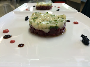 Photo n°17 de Restaurant le Grain de Sable Oléron à Saint-Georges-d'Oléron (Restaurant de poisson)