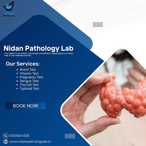 Nidan Pathology Lab post image