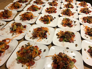 Photo n°20 de La cuisine de Mouss Traiteur , Formateur & Consultant Culinaire à Castelnau-d'Estrétefonds (Restaurant)