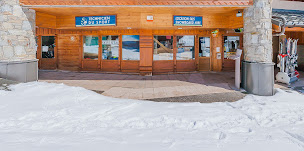 Photo n°21 de INTERSPORT VAL THORENS - HAUT DES BALCONS à Les Belleville (Magasin de vêtements de sport)