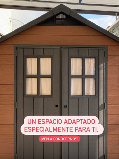 Chalet du Mar - Thumbnail