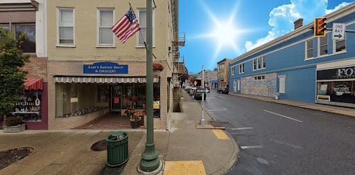 Bitcoin ATM Chambersburg - Coinhub