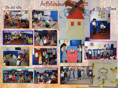 Photos of Centro Educativo Maravillas Infantiles