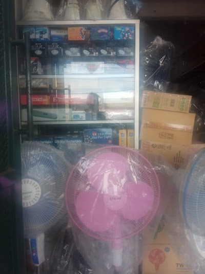 Photos of Bintang Audio & Lighting