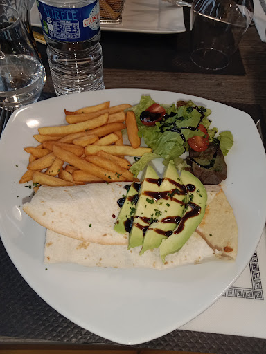 Association Le Gîte, Restaurant associatif Le Gîte - Thumbnail