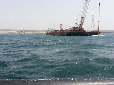 Photos of Nouveau Port Safi