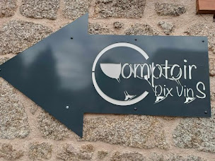 Photo n°7 de LE COMPTOIR DIX VINS à Les Salles (Épicerie fine)