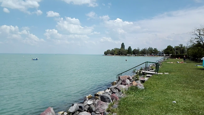 Nyitvatartás: Mirabella Camping