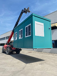 Photo n°11 de Edil Euganea France à Rumilly (Fournisseur d'engins de chantier)