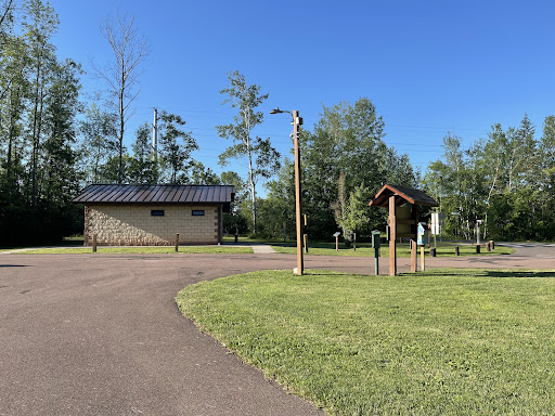 Prentice Park City Campground
