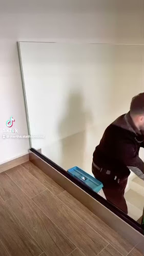 Αξιολογήσεις για το Μποτσωνης glass-frame-mirror! στην Σπάρτη - Αλλος