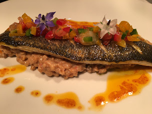 Photo n°46 de Lauryvan Restaurant & Bistrot à Saint-Junien (Restaurant français)