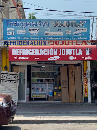Refrigeración Jojutla - Thumbnail