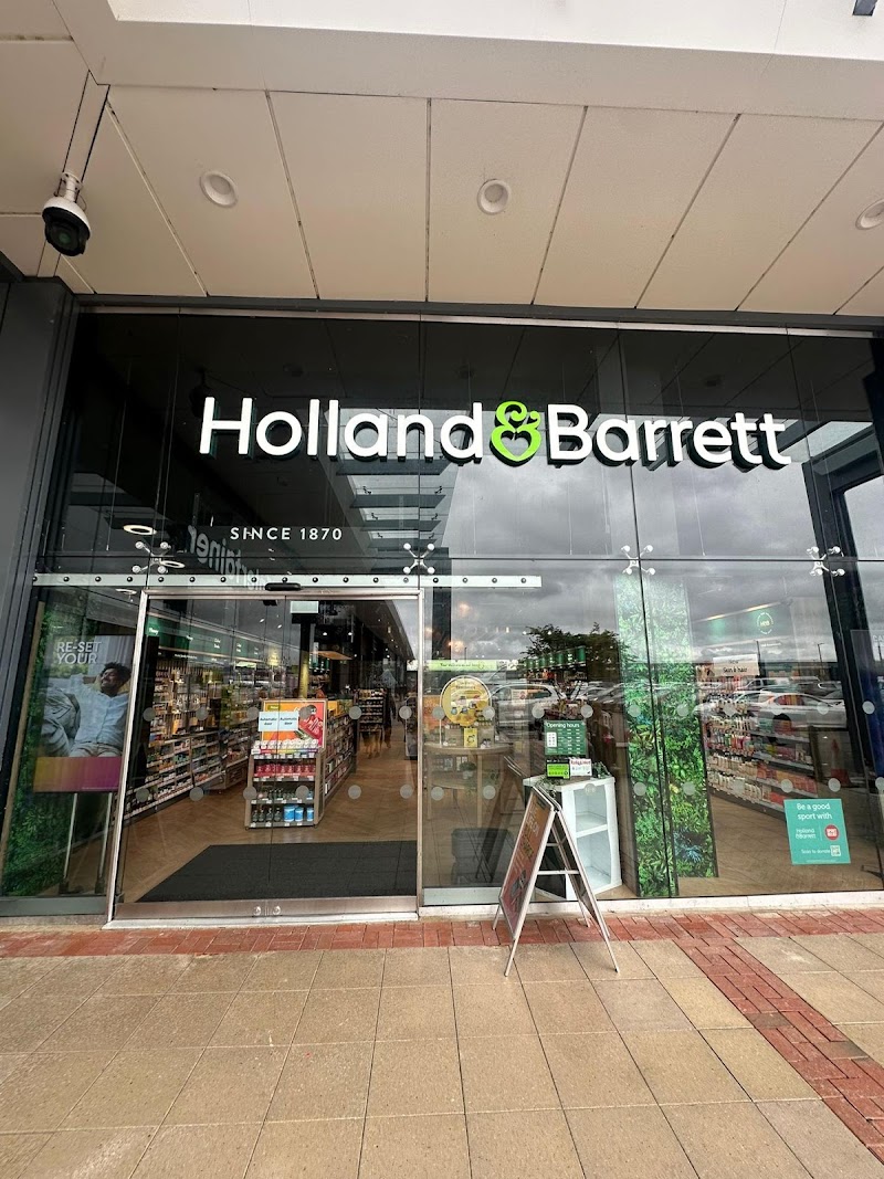 Holland & Barrett - Broughton photo 2