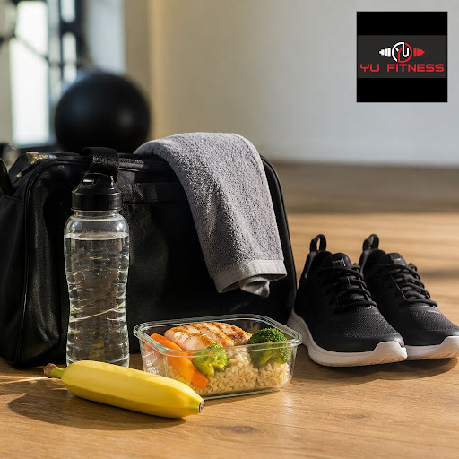 Want more energy, better focus and faster results from every training session? The right pre-work… post image