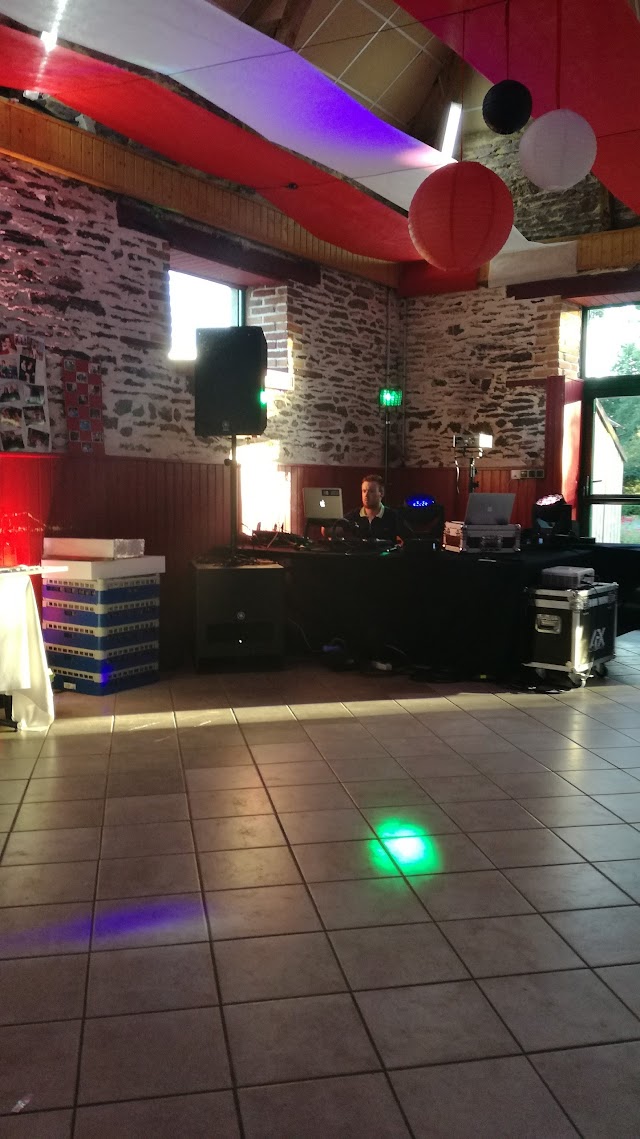 LE MOULIN DU BOIS