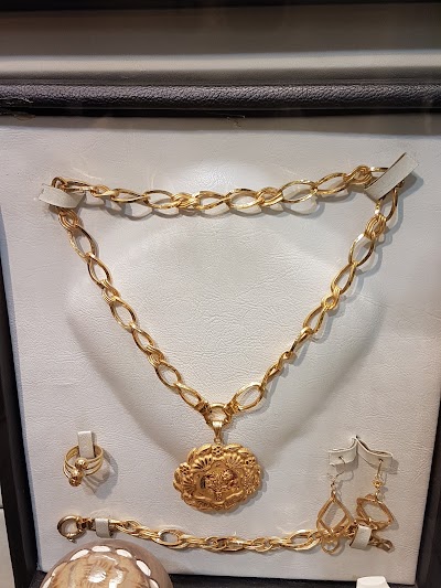 Photos of مجوهرات الداوود