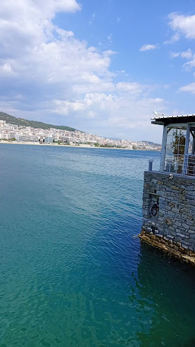 MOLOS Seaview - Καβάλα