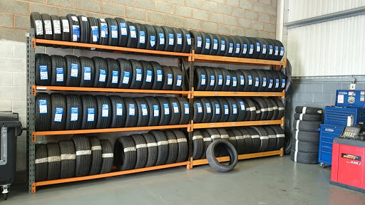 Aldridge Tyre Save Ltd - Thumbnail