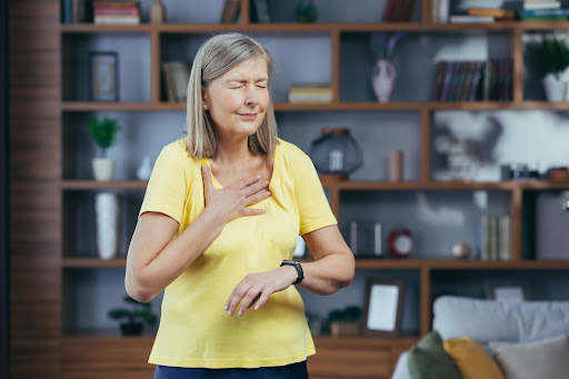 Shortness of breath can arise from various conditions, including asthma, chronic obstructive pulm…