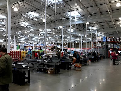 Costco Wholesale