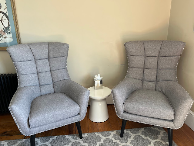 Woods Hole Inn by null