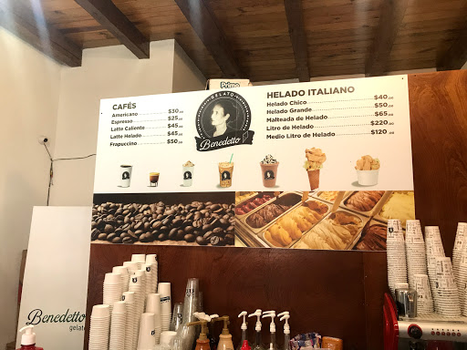 Gelatto Benedetto - Thumbnail