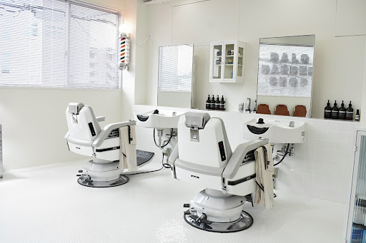 BALO BARBERSHOP