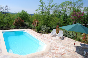 Photo n°15 de Villa Duchene à Joyeuse (Agence de location de chalets)